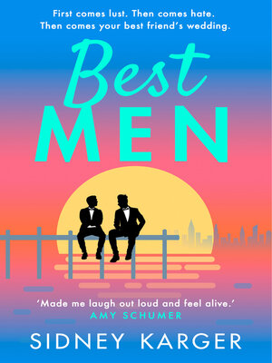 Best Men - ebook